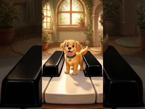 Lalla's Music Adventures: Welcome to Piano Town (A story-based piano-key discovery adventure for the very young pianist)